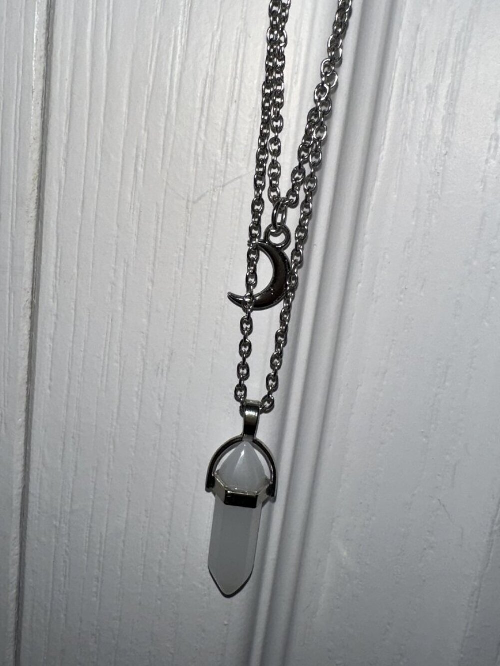 Aura Reveal Necklace